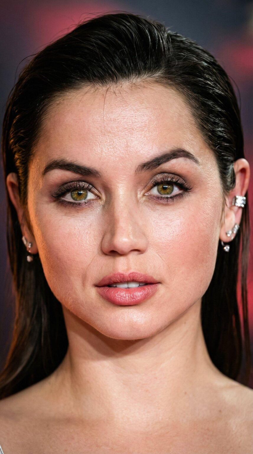 Ana de Armas