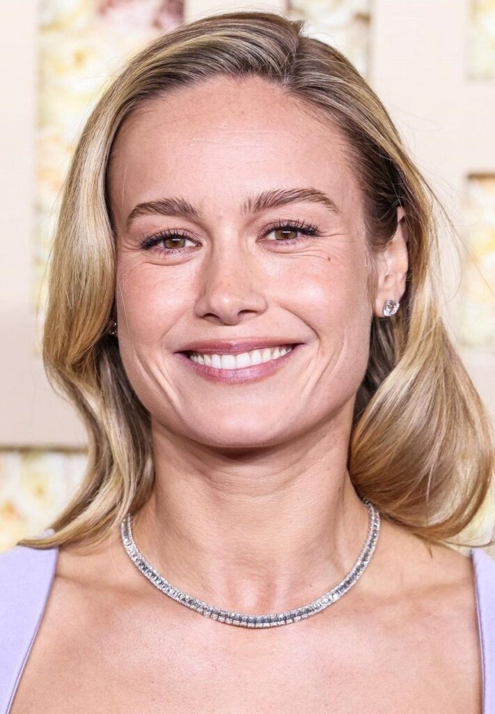 Brie Larson