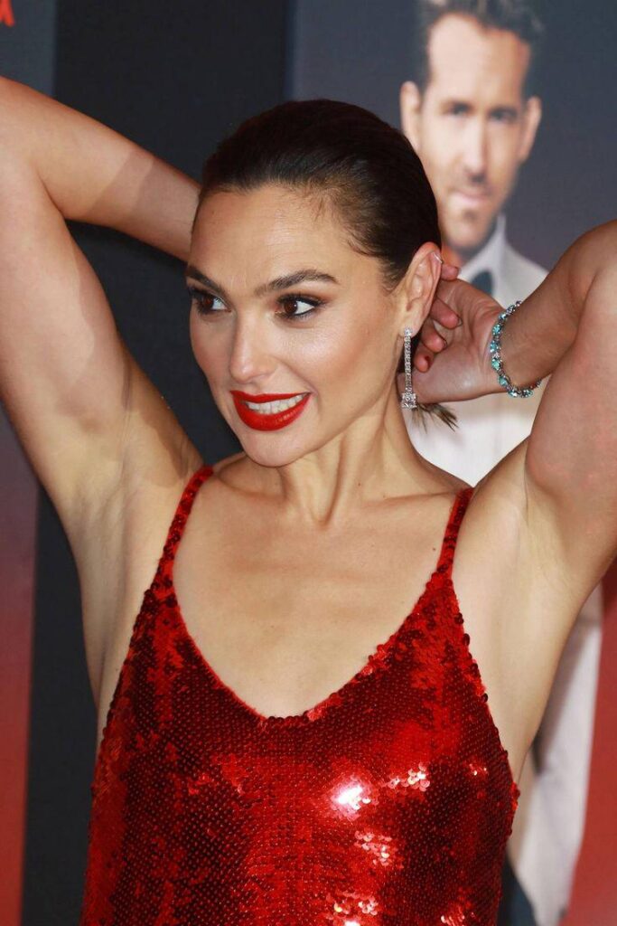 Gal Gadot ❤️