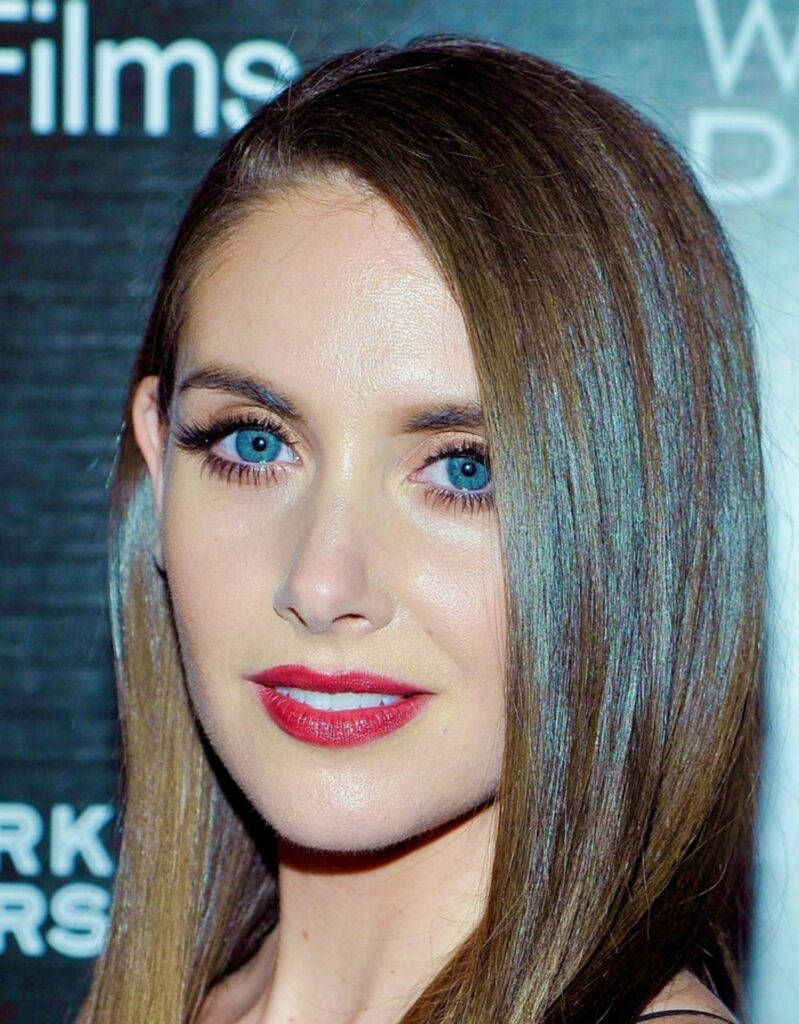 Alison Brie