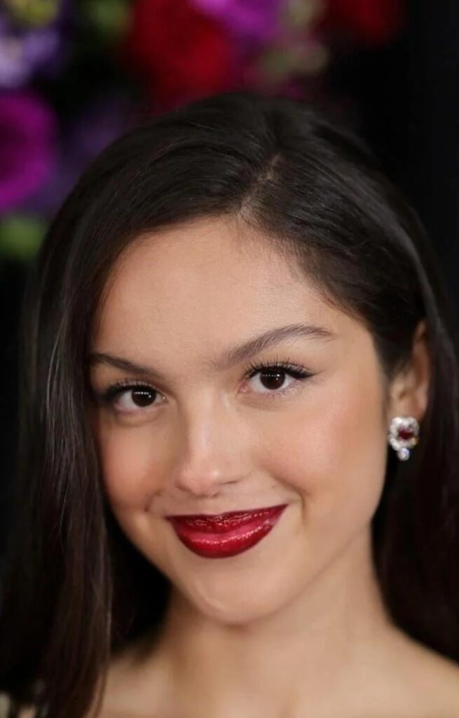 Olivia Rodrigo