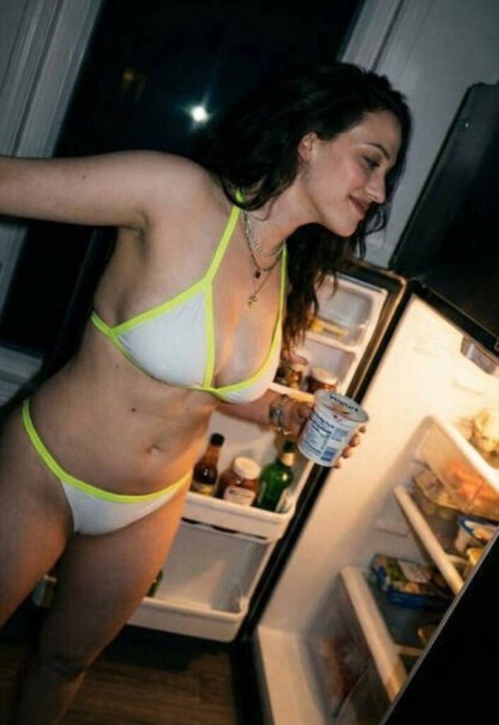 Kat Dennings