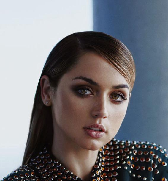 Ana de Armas Ana de Armas
