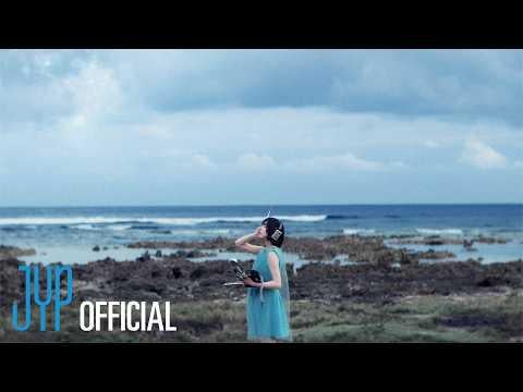 NMIXX – Heavy Serenade (فيديو تشويقي) NMIXX - Heavy Serenade (فيديو تشويقي)