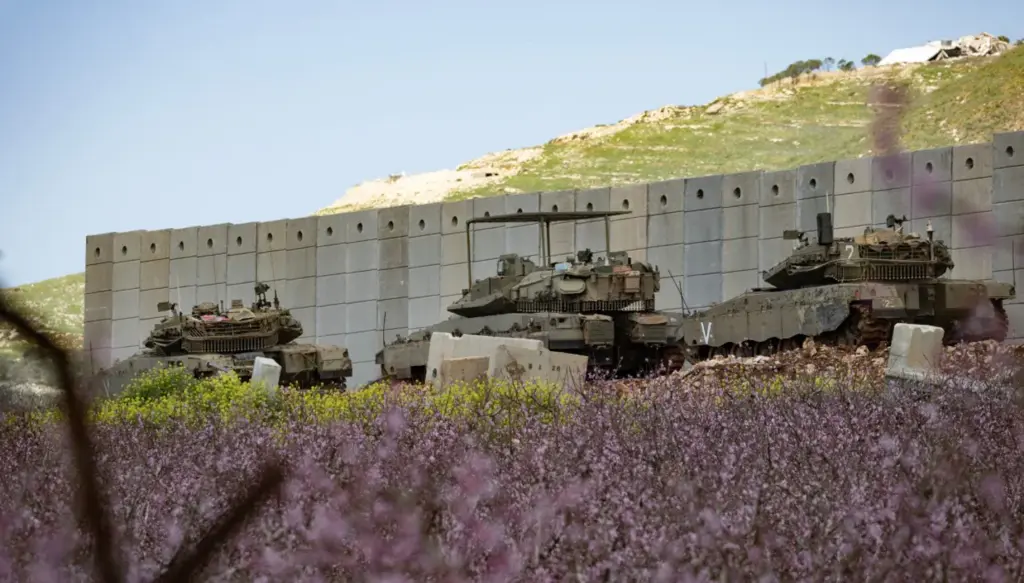 جنوب لبنان في الصفقة الأميركية- الإيرانية… وقف النار وتثبيت إسرائيل للمنطقة العازلة؟ جنوب لبنان في الصفقة الأميركية- الإيرانية... وقف النار وتثبيت إسرائيل للمنطقة العازلة؟