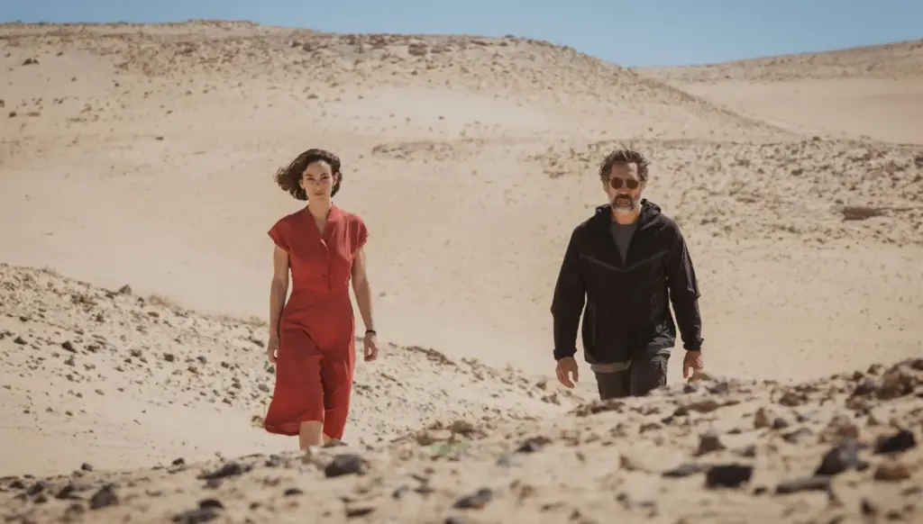 كانّ 79 - 'المحبوبة': سوروغويين في فخّ الميلودراما