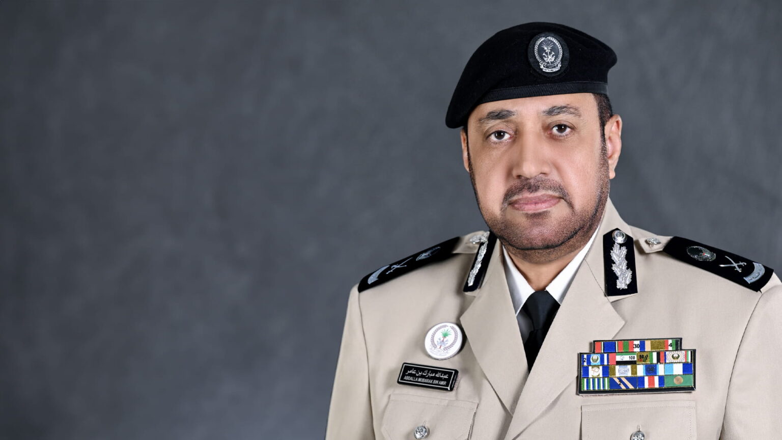 عبد الله بن عامر: عيد الأضحى مناسبة لترسيخ قيم التراحم والتكاتف عبد الله بن عامر: عيد الأضحى مناسبة لترسيخ قيم التراحم والتكاتف