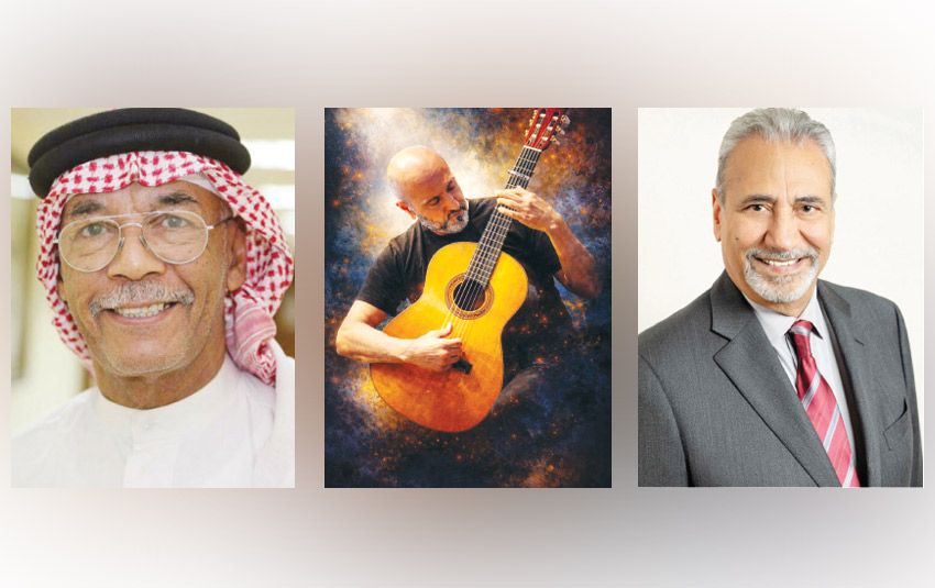أخبار الخليج | هل تصنع بعض المنصات الإعلامية نجومًا وهميين؟في زمن المنصات المفتوحة من يصنع صورة النجم.. الموهبة أم الترويج؟