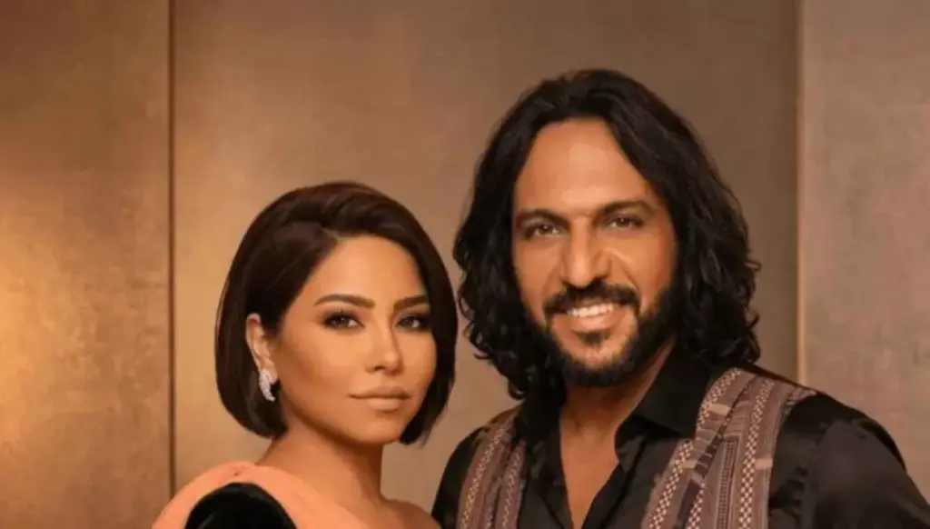 ديو الغلاوة بين شيرين وبهاء سلطان قريباً