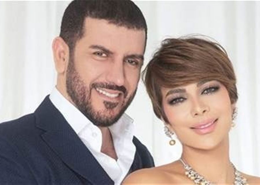 أول تعليق لـ اصالة بعد أنباء طلاقها من فائق حسن! image