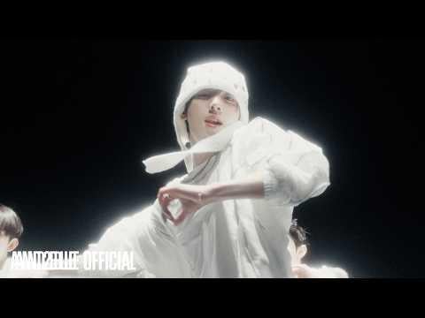 AND2BLE - Curious (الفيديو التشويقي 2)