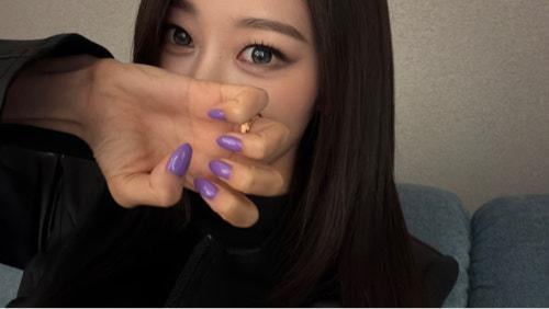 260520 جيزيل ويفيرس لايف