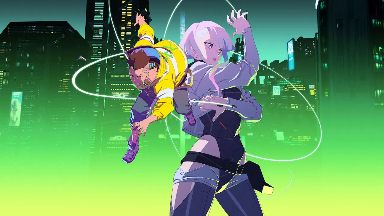 5 أعمال أنمي تتفوق فنيًا وبصريًا على Solo Leveling