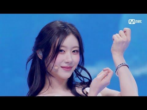 مرحلة العودة: ITZY - Motto @ Mnet M Countdown (260521)