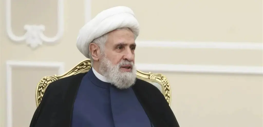 عن اغتيال نعيم قاسم.. هذا آخر تقرير إسرائيليّ