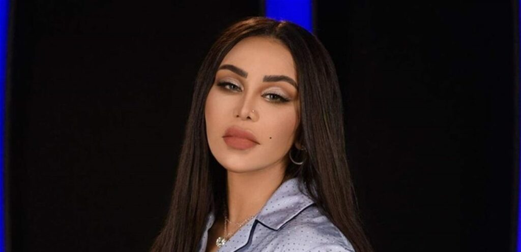 مبادرة مؤثرة من الفنانة أحلام تجاه طباخها الهندي