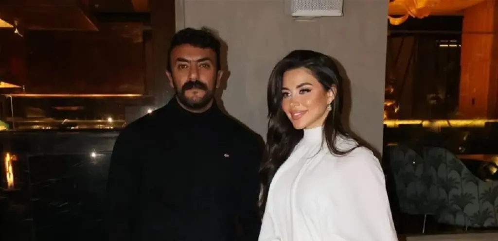 أحمد العوضي يحير متابعيه مجدداً