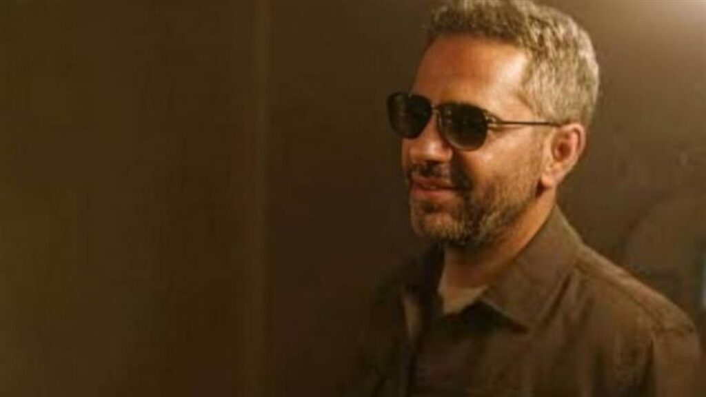محمد فضل شاكر: والدي سيعود إلى الحفلات قريباً