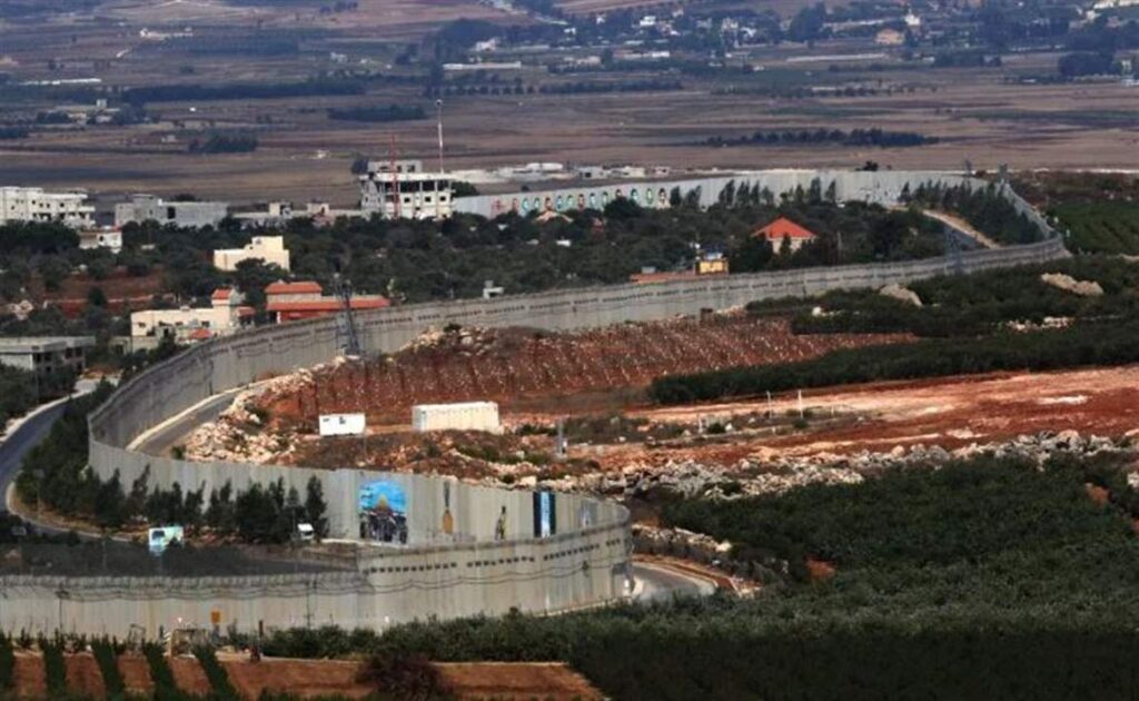 مجدداً الأسبوع المقبل.. لبنان واسرائيل وجهاً لوجه؟! (الجمهورية)