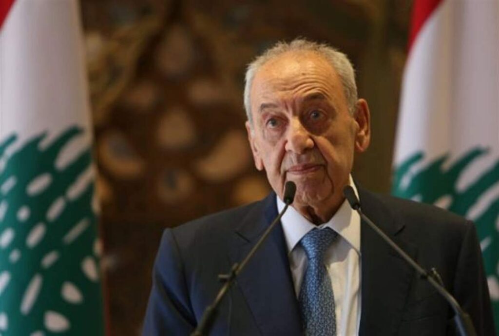 قطيعة كاملة مع بري والمكوّن الشيعي؟ (الجمهورية)