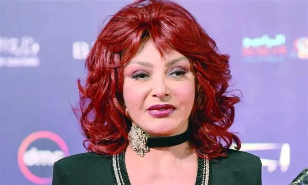 نبيلة عبيد تكشف لأول مرة سبب عدم زيارتها لـ هاني شاكر في باريس