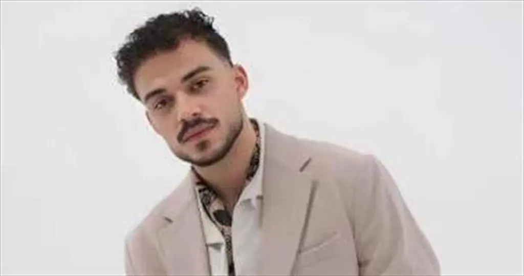 حسام السيلاوي يكشف تعافيه بعد مروره بأزمة نفسية صعبة