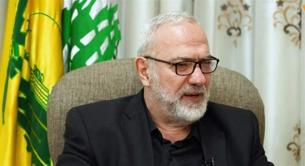 "شبعنا كذباً وخداعاً".. مواقف جديدة لـ قيادي في "حزب الله"