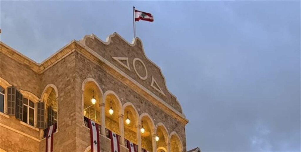 "تناقض واضح" لدى "حزب الله"! (الشرق الأوسط) – aljadeed "تناقض واضح" لدى "حزب الله"! (الشرق الأوسط)