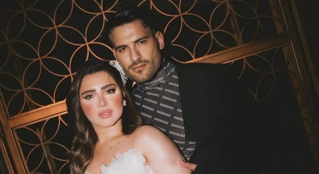 حقيقة تعرّض مسلم لإصابة بليغة بعد اعتداء زوجته عليه