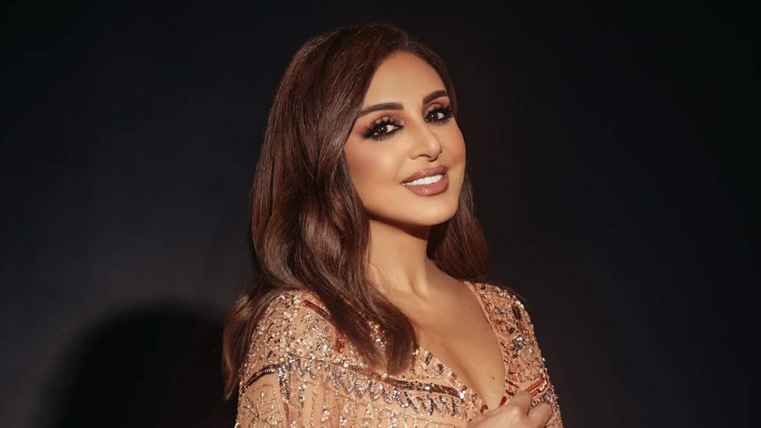 أنغام تتحرك قانونياً ضد تيك توكر بسبب شائعة زواجها السري من أحمد عز أنغام تتحرك قانونياً ضد تيك توكر بسبب شائعة زواجها السري من أحمد عز