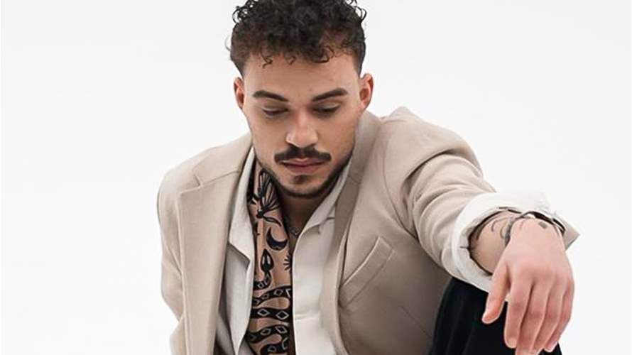 بعد الجدل الواسع… سيلاوي يعتذر ويكشف معاناته مع مرض عصبي: "أحبك يا رسول الله" (صورة) - LBCI Lebanon