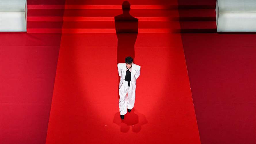 مهرجان كان السينمائي ينطلق بدورته الـ79 - LBCI Lebanon