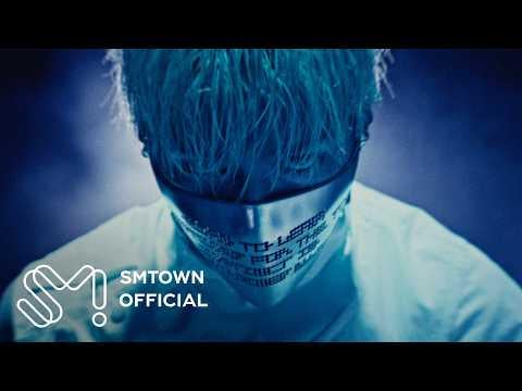 TAEYONG (NCT) - Storm (فيديو أداء أنيق)