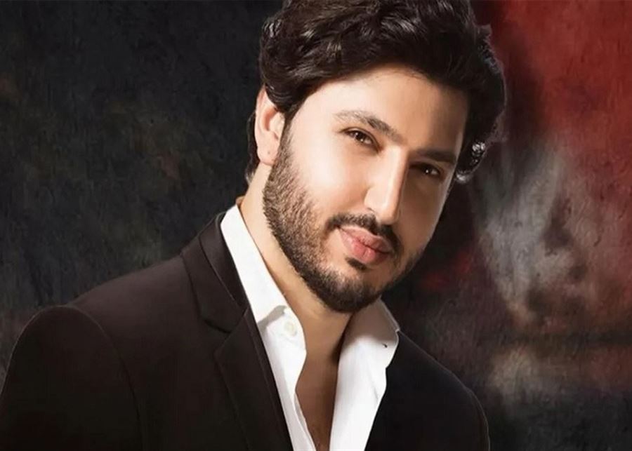 محمد شاكر يرزق بابنه “فضل”: الحمد لله على ما وهب (فيديو) image