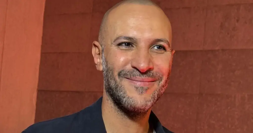 محمد دياب: أسد لا يتناول ثورة الزنوج ورمضان وجد فيه فرصة محمد دياب: أسد لا يتناول ثورة الزنوج ورمضان وجد فيه فرصة