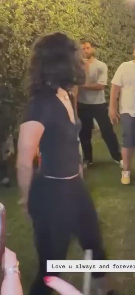 Tara Emad