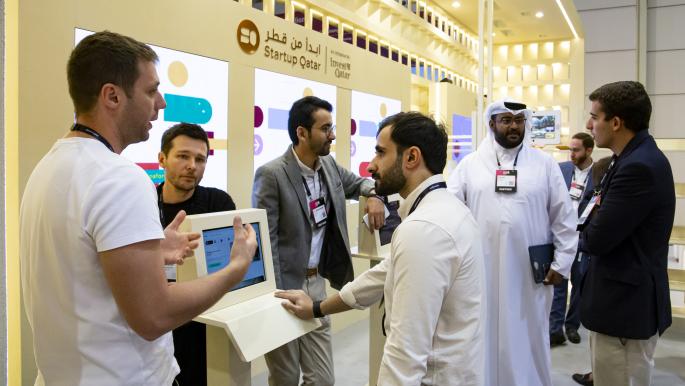 مشاريع الشباب الخليجي: مبادرات رقمية وتمويلية مشتركة مشاريع الشباب الخليجي: مبادرات رقمية وتمويلية مشتركة