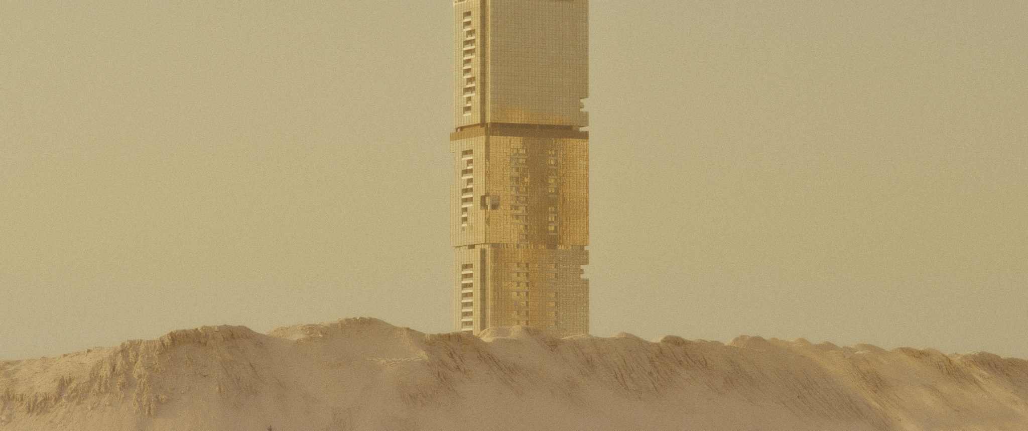 في الفيلم الوثائقي لجاكلين زوند، وكذلك في فيلمها الروائي الطويل «لا تدع الشمس»، تُعد الحرارة قوة ذات أبعاد اجتماعية واقتصادية وجيولوجية ومعمارية وشخصية.