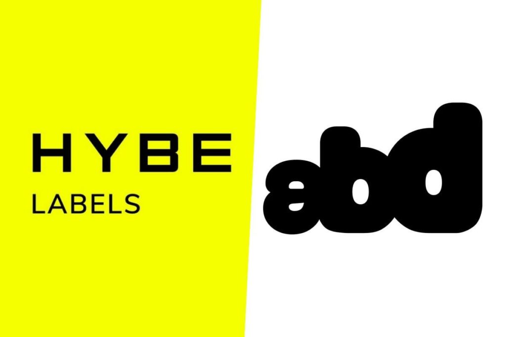 HYBE تطلق علامة تجارية جديدة ABD لمجموعة الفتيات والتي ستظهر لأول مرة هذا العام