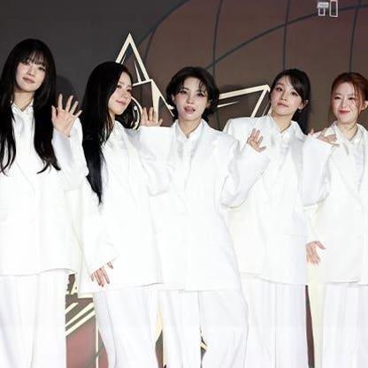 تم إدراج i-dle في قائمة "Forbes 30 Under 30 Asia 2026".