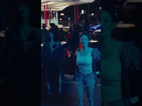 جينيفيف الفذ. جيهيو من توايس - HVNLY (فيديو تشويقي)