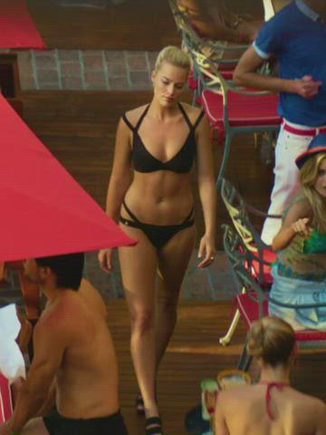 Margot Robbie