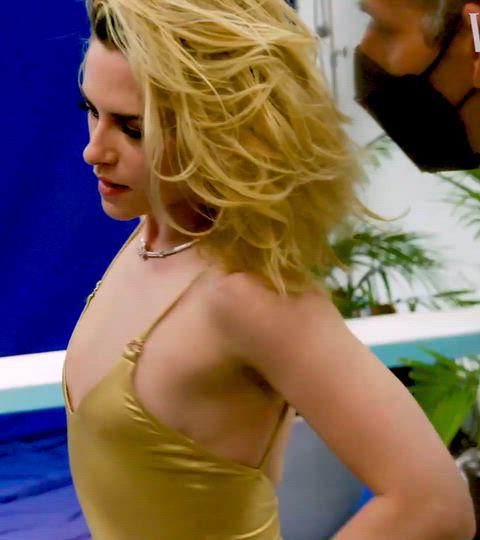 Kristen Stewart