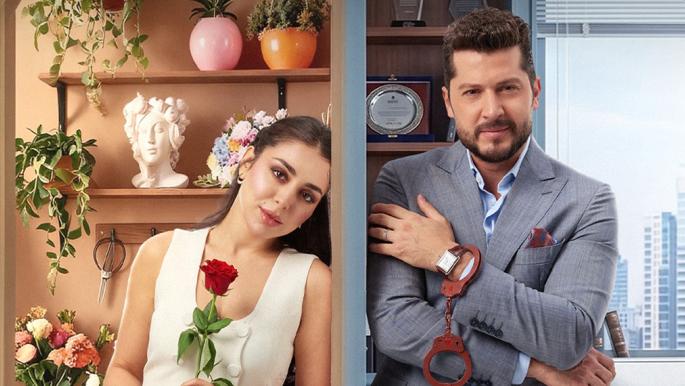 مسلسل “اطرق بابي” معرّباً… حب على ورق مسلسل "اطرق بابي" معرّباً... حب على ورق