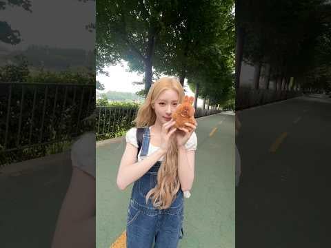 260513 بومشكلاكا هدية اخر قطار 🎒🎁 🐰