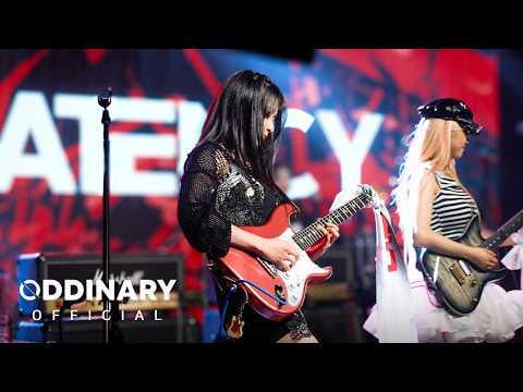 الكمون - لقد كان الحب @ 2026 Fancon 'TIMELESS' (260425)