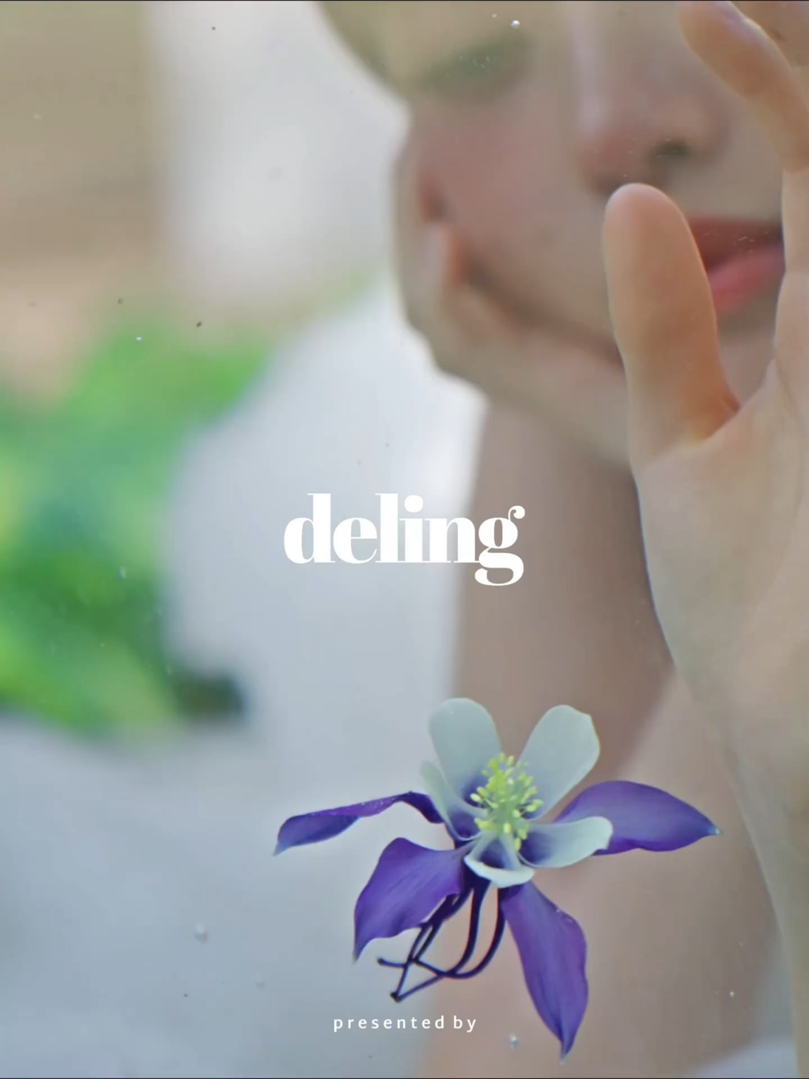 260511 Rei - مجلة DELING (إصدار مايو 2026، مقطع تشويقي 2)