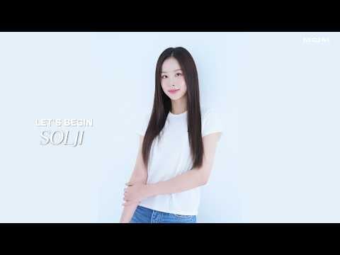 وقعت EXID Solji عقدًا حصريًا مع MOM Entertainment (موطن فرقة In A Minute).