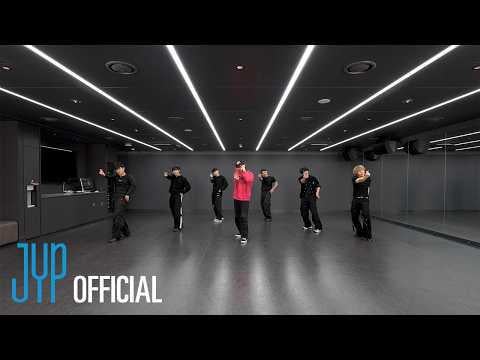 وونبيل (اليوم السادس) - امسك حبي (تدريب على الرقص)