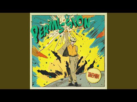 تيمين (شايني) - إذن